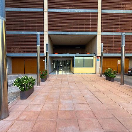 Beautiful Apartment Near Beach With Panoramic Sea-View Benidorm Eksteriør billede