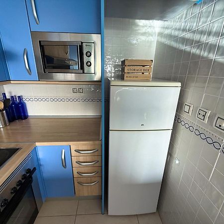 Beautiful Apartment Near Beach With Panoramic Sea-View Benidorm Eksteriør billede